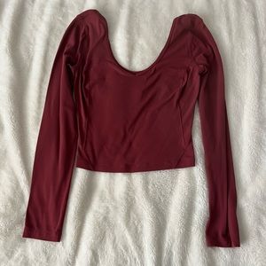 lululemon Align™ Long Sleeve Shirt